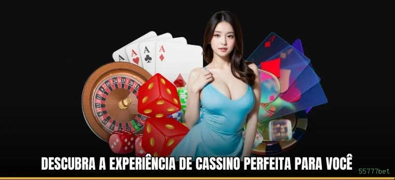 Conta 55777bet sincronizada site e app