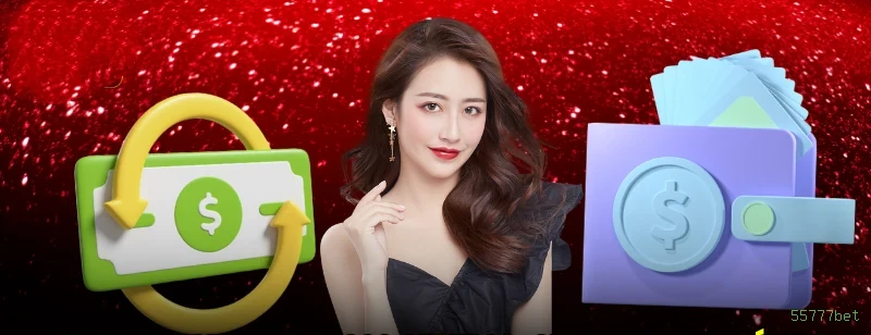 Segurança 55777bet SSL